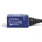   SCHNEIDER XS7E1A1NAL2 Induktív érzékelő hasáb, é.táv.=10mm NO NPN