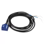   SCHNEIDER XS7E1A1NBL2 Induktív érzékelő hasáb, é.táv.=10mm NC NPN