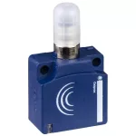   SCHNEIDER XS7E1A1NBM8 Induktív érzékelő hasáb, é.táv.=10mm NC NPN