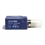   SCHNEIDER XS7E1A1PBM8 Induktív érzékelő hasáb, é.táv.=10mm NC PNP
