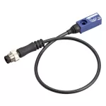   SCHNEIDER XS7F1A1PBL01M8 Induktív érzékelő hasáb, é.táv.=5mm NO PNP