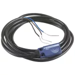   SCHNEIDER XS7F1A1PBL2 Induktív érzékelő hasáb, é.táv.=5mm NO PNP