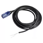   SCHNEIDER XS7J1A1PAL2 Induktív érzékelő, hasáb, 8x22mm, J típus, é.táv.:2,5mm, NO, PNP
