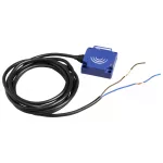   SCHNEIDER XS8C1A1MBL2 Induktív érzékelő, hasáb, 40x40mm, C típus, é.táv.:25mm NC