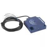   SCHNEIDER XS8D1A1MBL2 Induktív érzékelő, hasáb, 80x80mm, D típus, é.táv.:60mm NC