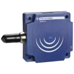   SCHNEIDER XS8D1A1NBM12 Induktív érzékelő, hasáb, é.táv.=60mm NC