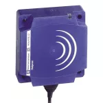   SCHNEIDER XS8D1A1PBL2 Induktív érzékelő, hasáb, é.táv.=60mm NC