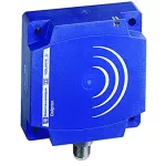   SCHNEIDER XS8D1A1PBM12 Induktív érzékelő, hasáb, é.táv.=60mm NC
