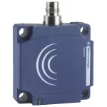   SCHNEIDER XS8E1A1PAM8 Induktív érzékelő, hasáb, 26x26mm, E típus, é.táv.:15mm NO, PNP