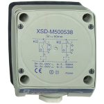 SCHNEIDER XSDA600519 Induktív közelítésérzékelő