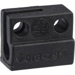 SCHNEIDER XSZB105 Rögzítő bilincs XS1-hez