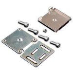   SCHNEIDER XSZBC00 Síkban rögzítő tartó XS*C érzék.-höz