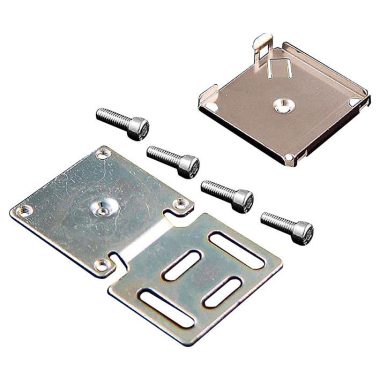 SCHNEIDER XSZBE00 Síkban rögzítő tartó XSE érzékelőhöz