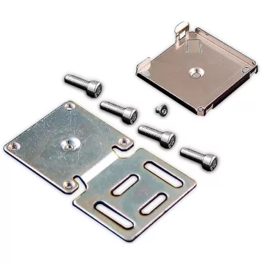 SCHNEIDER XSZBJ00 Rögzítő elem XSJ-hez