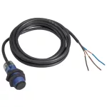   SCHNEIDER XUB1ANANL2 Fotoérzékelő, M18, NPN, é.táv.=4m, NO