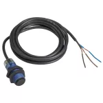   SCHNEIDER XUB1APBNL2 Fotoérzékelő, M18, PNP, é.táv.=4m, NC