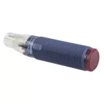   SCHNEIDER XUB1APBNM12 Fotoérzékelő, M18, PNP, é.táv.=4m, NC