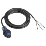  SCHNEIDER XUB2AKSNL2T Fotoérzékelő, átm. 18mm, műanyag, adó
