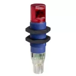   SCHNEIDER XUB2AKSWM12T Fotoérzékelő, M18, adó, fénysorompó