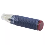   SCHNEIDER XUB2APBNM12R Fotoérzékelő, M18, vevő, PNP fénysorompó