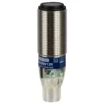   SCHNEIDER XUB2BKSNM12T Fotoérzékelő, M18, adó, fénysorompó