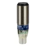   SCHNEIDER XUB2BPANM12R Fotoérzékelő, M18, PNP vevő, fénysorompó