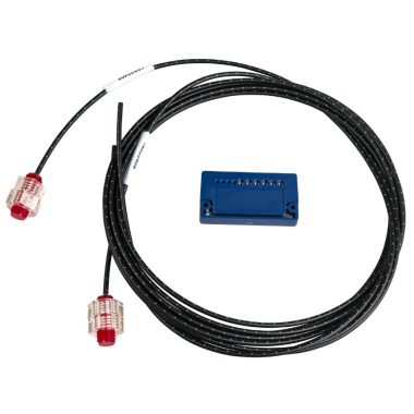 SCHNEIDER XUFN2L01L2 Optikai szál műanyag