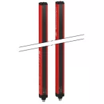  SCHNEIDER XUSL2E30H026N Biztonsági fényfüggöny E T2 R30 H260 D4-12M