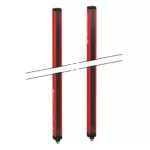   SCHNEIDER XUSL4E2BB051NS1 Biztonsági fényfüggöny E T4 2B H510 D4-12M S1