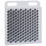 SCHNEIDER XUY1111 Prizma 50 * 50mm