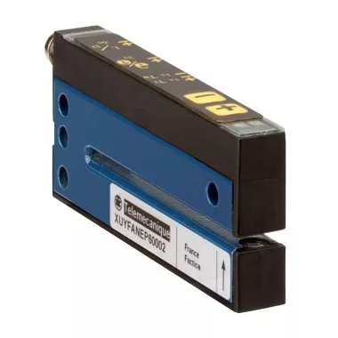 SCHNEIDER XUYFANEP40002 Optikai villás érzékelő