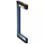 SCHNEIDER XUYFANEP40080 Optikai villás érzékelő