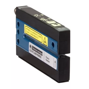 SCHNEIDER XUYFLNEP60005 Optikai villás érzékelő