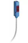 SCHNEIDER XUYP989SP Miniatür optikai érzékelő