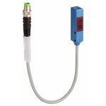 SCHNEIDER XUYPCO989SN Optikai villás érzékelő