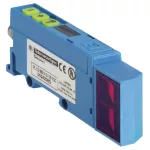 SCHNEIDER XUYPLCO946S Optikai villás érzékelő10-30V