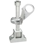   SCHNEIDER XUZ2001 Tartóoszlop, M12-es, XUZ2003 tartó konzol