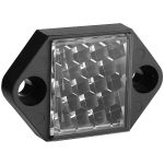 SCHNEIDER XUZC24 Reflektor érzékelőhöz, 24x21mm