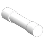 SCHNEIDER XUZE08 Olvadóbiztosíték XULA-hoz