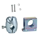   SCHNEIDER XUZM2004 Fém rögzítőfedél XUM fotoérzékelőhöz