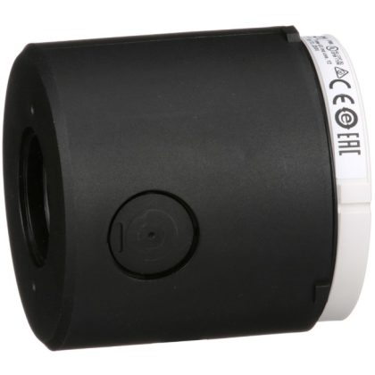 SCHNEIDER XVBC21 XVB fényoszlop alapegység és védőtető