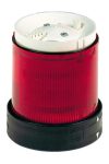 SCHNEIDER XVBC2B4 XVB fényoszlop fénymodul, LED, folyamatos fényű, piros, 24 VAC/DC