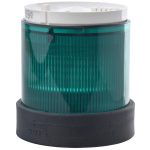   SCHNEIDER XVBC2M3 XVB fényoszlop fénymodul, LED, folyamatos fényű, zöld, 230 VAC