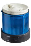 SCHNEIDER XVBC2M6 XVB fényoszlop fénymodul, LED, folyamatos fényű, kék, 230 VAC