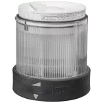   SCHNEIDER XVBC5B7 XVB fényoszlop fénymodul, LED, villogó, fehér, 24 VAC/DC