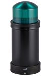 SCHNEIDER XVBC6B3 XVB fényoszlop fénymodul, villanó 5J, zöld, 24 VAC/DC