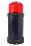 SCHNEIDER XVBC6B4 XVB fényoszlop fénymodul, villanó 5J, piros, 24 VAC/DC