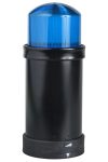 SCHNEIDER XVBC6B6 XVB fényoszlop fénymodul, villanó 5J, kék, 24 VAC/DC