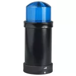   SCHNEIDER XVBC6B6 XVB fényoszlop fénymodul, villanó 5J, kék, 24 VAC/DC
