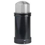   SCHNEIDER XVBC6B7 XVB fényoszlop fénymodul, villanó 5J, fehér, 24 VAC/DC